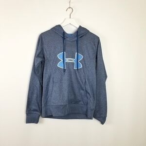 Under Armour Storm hoodie, sz M